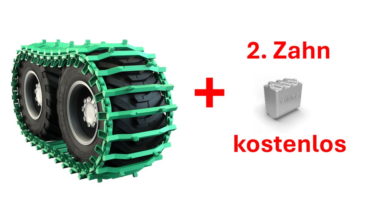 John Deere passende Traktionsbänder Bogiebänder Steilhangbä 3