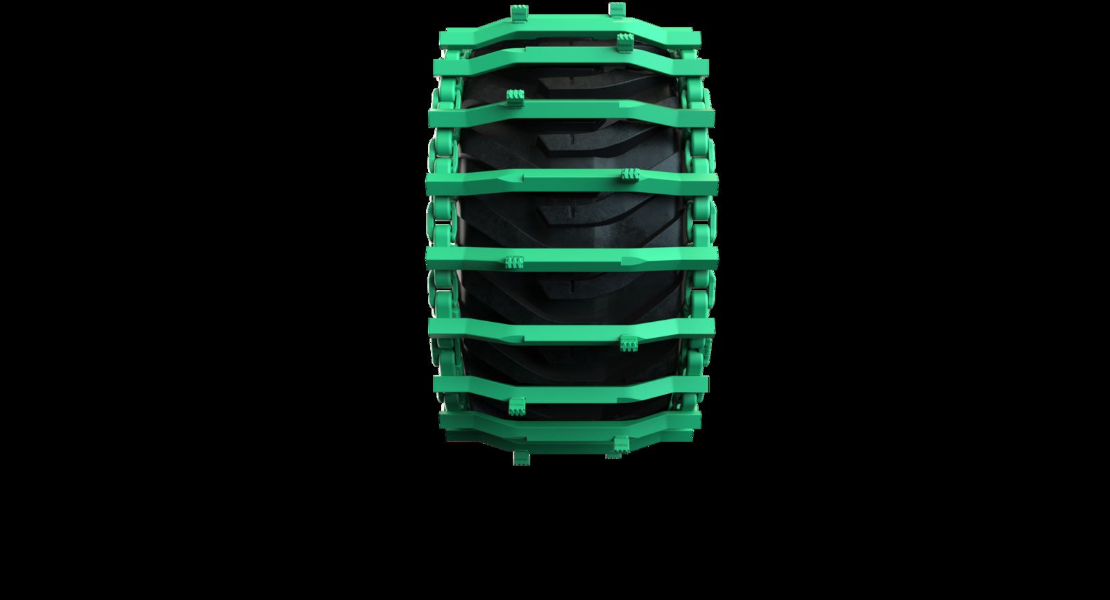 Veriga Steilhangbänder 2