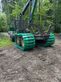 John Deere passende Traktionsbänder