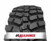 Alliance Forstreifen - NEU!!!