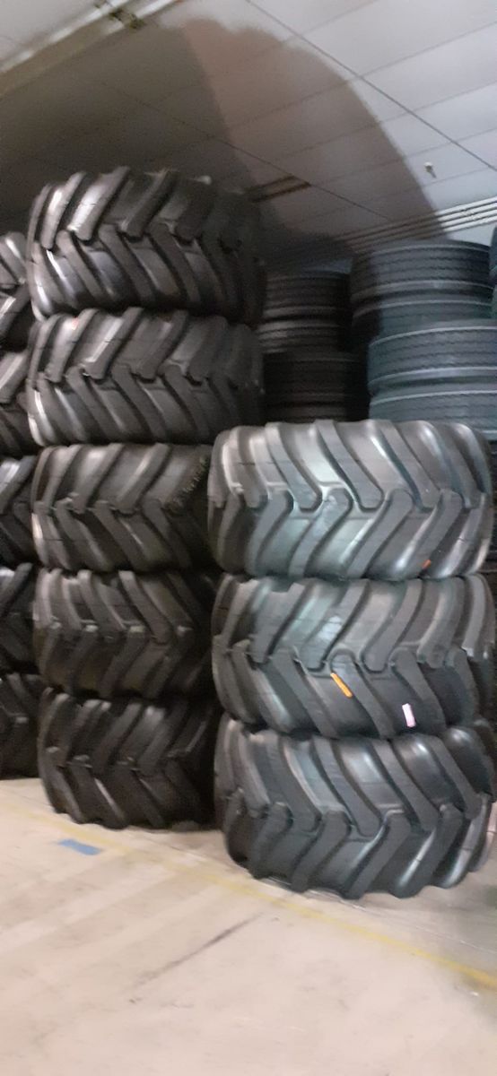 Forstreifen für 26.5 und 22.5 1