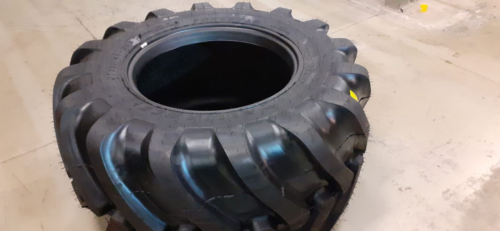 Forstreifen für 26.5 und 22.5 2