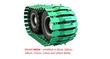 John Deere passende Traktionsbänder - NEU