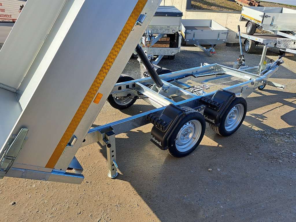 Eduard Neu! Eduard Kipper 3,1x1,6m 3