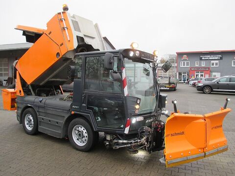 Schmidt Schmidt Compact 200 Winterdienst / Schneeschild 1