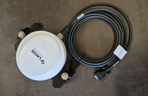 Sonstige GPS-Antenne Lacos LC:GNSS X-1