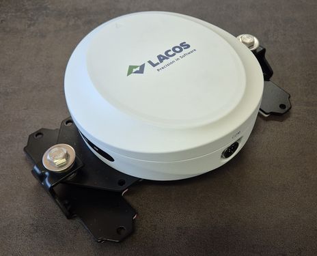 Sonstige GPS-Antenne Lacos LC:GNSS X-1