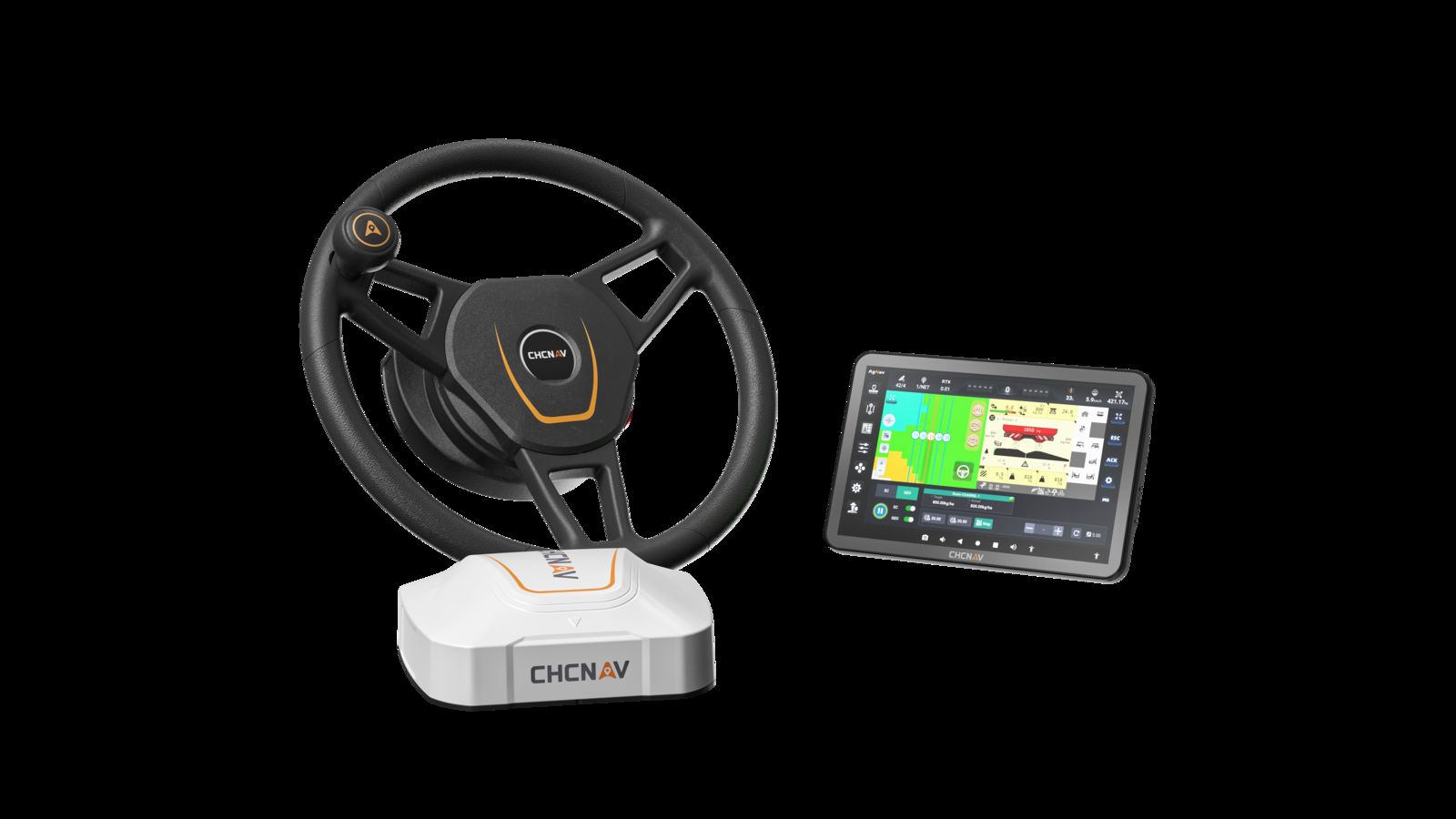 CHC NAV CHC NAV NEU!! NX 610 SE RTK CHCNAV 2