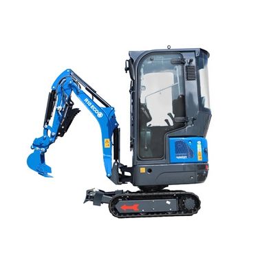 RIPPA R10 ECO