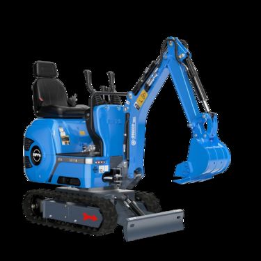 RIPPA R06 ECO