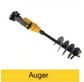 Sonstige TOP-TEC.tools Erdbohrer