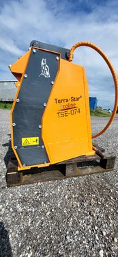 Sonstige Terra Star TSE-074