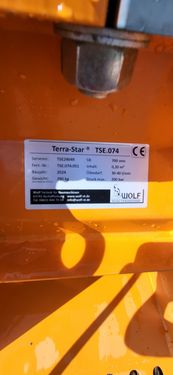 Sonstige Terra Star TSE-074