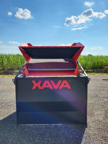 XAVA Recycling LS14X