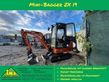 Hitachi ZX19-6