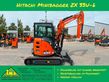 Hitachi ZX 33 U-6