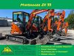 Hitachi ZX 33