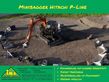 Hitachi ZX 26 U-6 P-Line