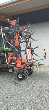 Vicon Fanex 904 ProLine 2