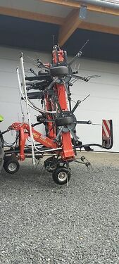 Vicon Fanex 904 ProLine 3