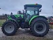 Deutz-Fahr 6115 C RVShift