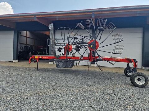 Vicon Andex 774 Evo 2