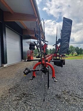 Vicon Andex 774 Evo 3