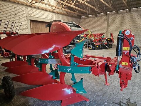 Kverneland ED 200-100 1