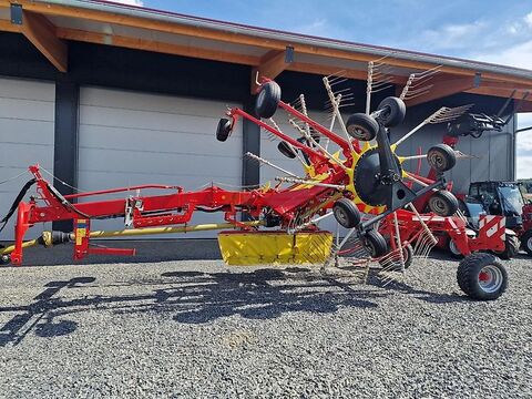 Pöttinger Top 852 C s-line 2