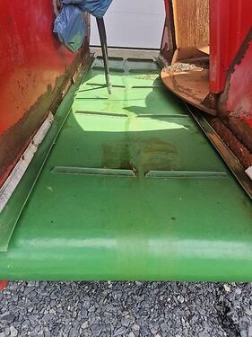 Trioliet SM2-18-VLL 2