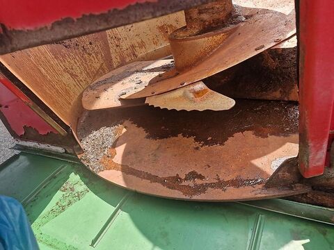 Trioliet SM2-18-VLL 3