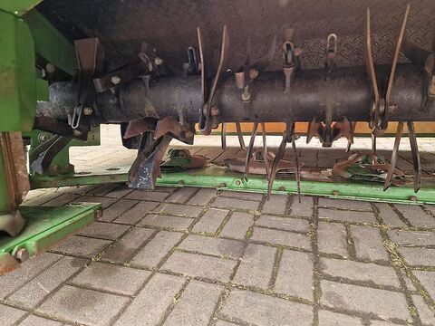 Krone Easy Cut F 400 CV 2