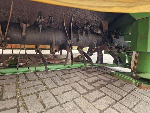 Krone Easy Cut F 400 CV 3