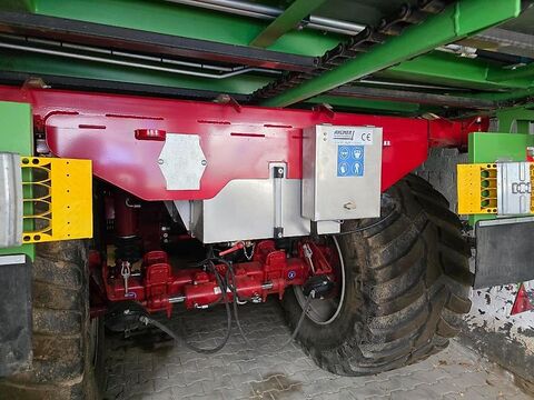 Strautmann Magnon 10-430 DO 3