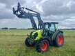 CLAAS ELIOS 210 Klima Frontlader