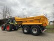 Stronga DumpLoada DL1000HP Erdmulde
