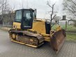 Caterpillar D4K LGP Planierraupe Ripper Top Zustand