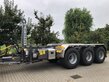 Stronga HookLoada HL260 DT XL Hakenliftanhänger in Volla