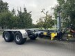 Stronga HookLoada HL210DT Hakenliftanhänger