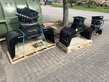 Sonstige Mehrzweckgreifer 2-15to