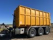 Stronga HookLoada HL250DT XL Hakenliftanhänger