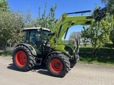 CLAAS AXOS 240 ADVAN