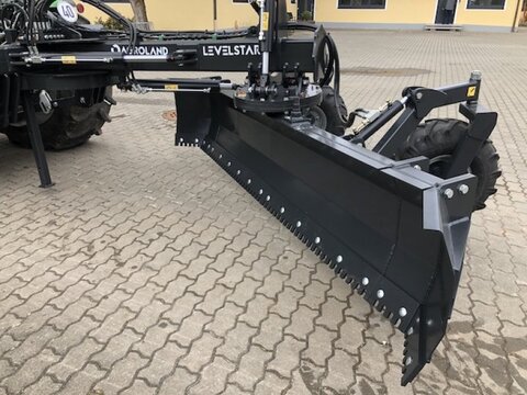 Sonstige LevelStar 3000 Profi Planierschild Grader