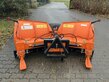 PRONAR PUV 2000 V-Schneeräumschild