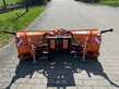 PRONAR PUV-2000M Schneeräumschild