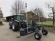 Sonstige LevelStar 3000 Profi Laser Planierschild Wegehob