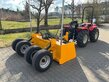 Sonstige LevelStar 2000-4 Eco Laserplanierschild Grader W