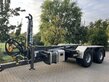 Stronga HookLoada HL210DT Hakenliftanhänger