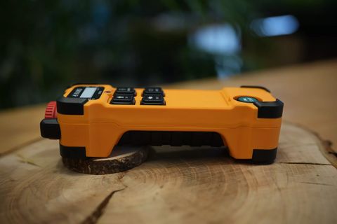 Farma Remote Radio Juuko HV-K 400 On/Off Transmitter