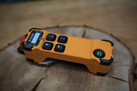 Farma Remote Radio Juuko HV-K 400 On/Off Transmitter